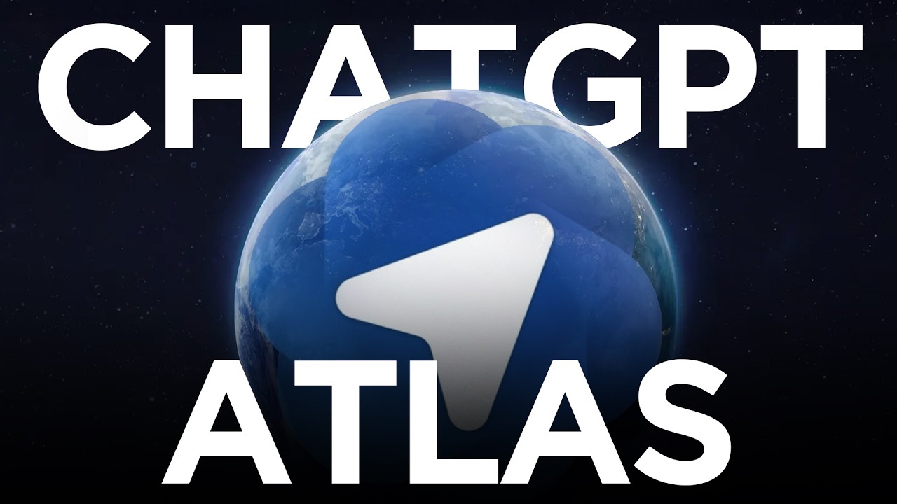 Should You Use OpenAI's New Browser?