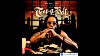 2 Chainz (Tity Boi) - Stunt (Ft. Lil Wayne) [Trap A Velli]