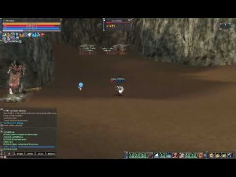 L2 TG RPG MyThiKoS 1st sub