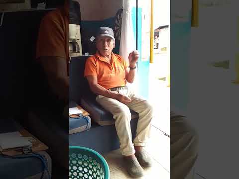 HISTORIAS ESCONDIDAS EN PUERTO QUITO SR. ALMACHE 85 AÑOS DE MULALO LATACUNGA COTOPAXI