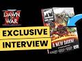Dawn Of War 4 Is Nostalgia Returned Here S Why White Dwarf Overview