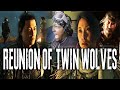 THE WOLVES HAVE FOUND EACH OTHER GHOST OF YOTEI EP 2