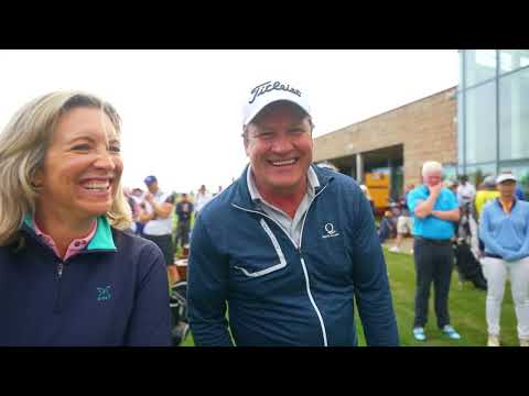 Celebrity Series - JCB Championship