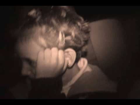 Ghost Tracks Video 6