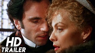 The Age of Innocence (1993) ORIGINAL TRAILER [HD 1080p]