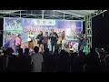 Live Ledis Baram Intan Aishwara Festival Lagu Dangdut Nasional Dan Daerah 2023