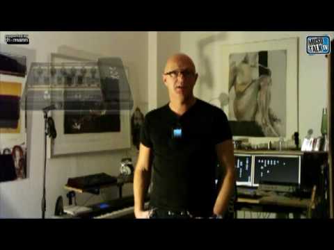 Vox VT 30 Amp Teil 1