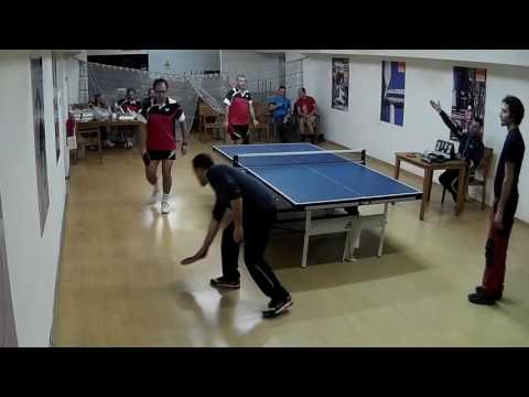 2016/2017 KKMTSD Mehmet & Serkan - Hasan & Faruk