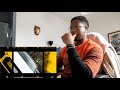 BENI KAZA FEAT MAES REACTION by