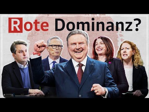 Das "rote Wien", erklärt | Österreich, erklärt