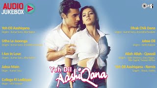 Download lagu Yeh Dil Aashiqana Movie ALL Songs | Karan Nath, Jividha, Nadeem Shravan | Bollywood Movie Songs mp3