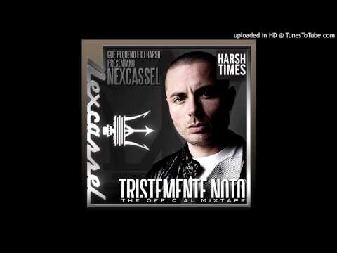 NEX CASSEL - UN PASSO PIU' AVANTI - TRISTEMENTE NOTO 1