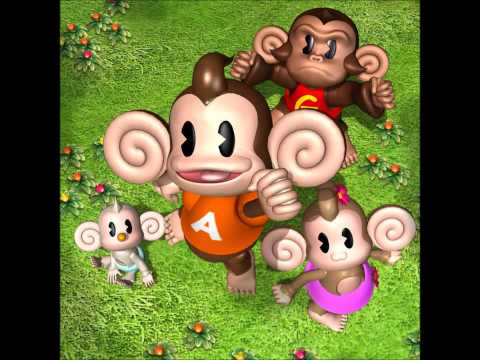 Best HD VGM 544 - Master - [Super Monkey Ball]