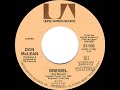 1973 HITS ARCHIVE: Dreidel - Don McLean (stereo 45)