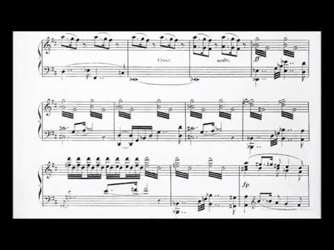 Halévy-Wagner - La reine de Chypre: Ouverture - Cyprien Katsaris Piano
