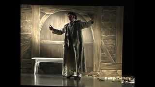 Edilberto Regalado- La Traviata - Ist sie nicht bei mir, Sie hat mein ungestümes Blut.