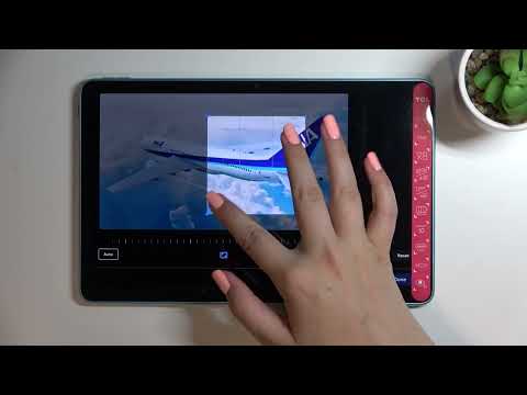 How to Add Picture to Contact in TCL 10 TabMax – Personalize Contacts