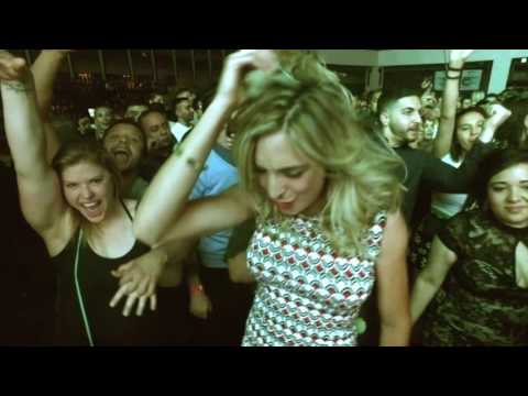 Kennedy Jones Vs. Sidney Samson at Exchange LA (Aftermovie)