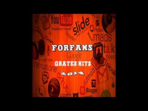 Forfans - Najpiękniejsza (Sygus Official Edit) Disco Polo 2014