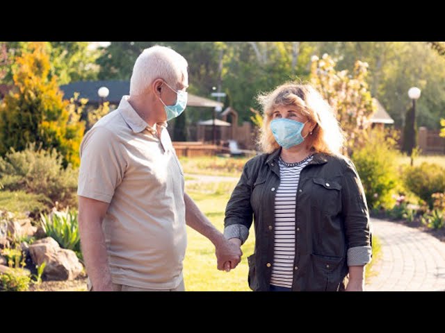 Вирус отступает, но расслабляться рано