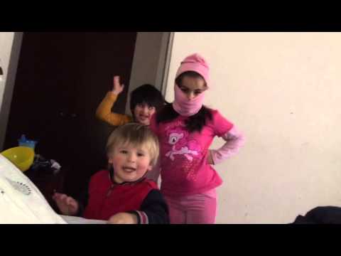 Power rangers chilenos