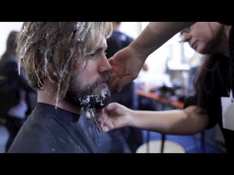 The Faces of Menswear Fall/Winter 2012/13