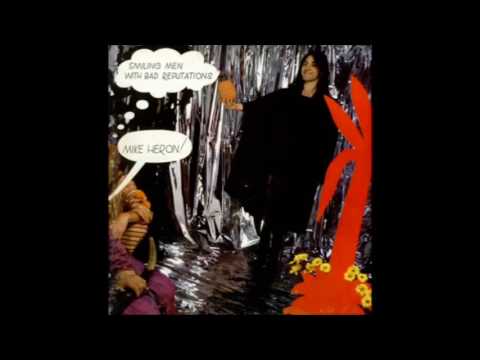 Mike Heron Spirit beautiful 1971