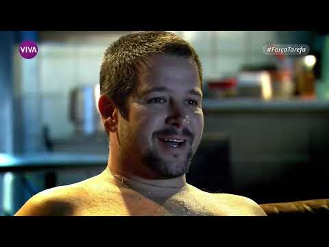 Força Tarefa - Temporada 2 - Episódio 5