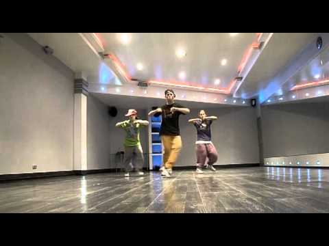 Zaborshchikov Sergey / Song: Bigz ft Sway,Mayhem   Cor blimey