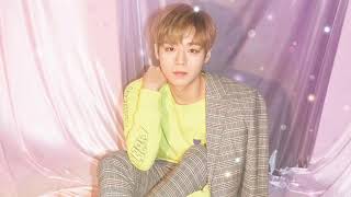 박지훈(PARK JIHOON) 'Young 20' LIVE audio