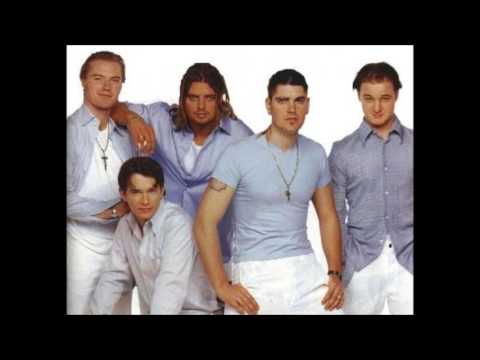 Boyzone Speak as one