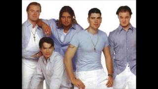 Boyzone Speak as one