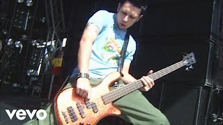 Grinspoon - Ready 1 (Live Big Day Out 2002)
