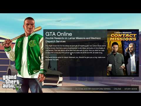 MongoTV_6001 - Mongo Games - GTA 5 Online - Part 5 - I Need a New Gamer Computer