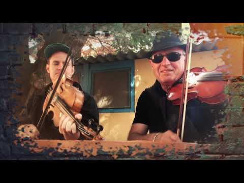 Fonó 25: Porteleki László és Áron köszöntője