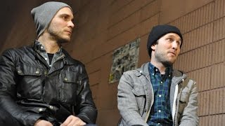 FROM AUTUMN TO ASHES Interview on Ryan&#39;s Rock Show