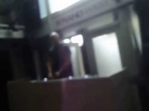 Rex Mundi @ Menno de Jong & Friends (Amsterdam) [02.08.2014]