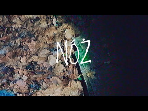 SVRIN - NÓŻ (prod. TyDavid)