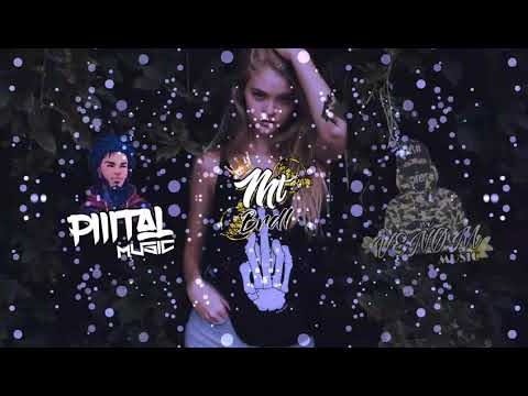 Without me | MTO x Halsey | Zouk Remix 2019