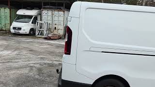 Renault Trafic minibus furgon | Slika 4 - Autoline