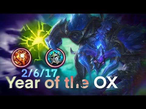 STOMPING ALL OVER HIGH ELO || Grandmaster Alistar Support Gameplay - Pentius