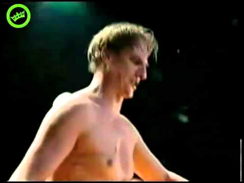 Waardenberg en de Jong - Is het een neger