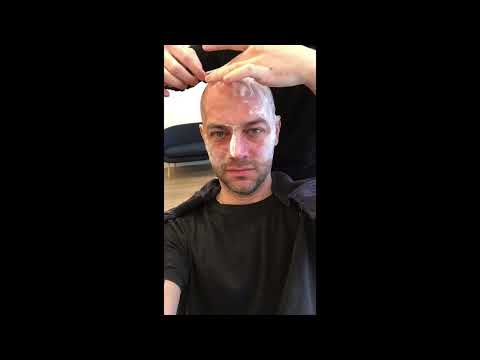 i whent barber cut need to take cear of my self a bit ;)