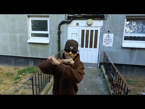 Callix - Doja (Central Cee Remix)