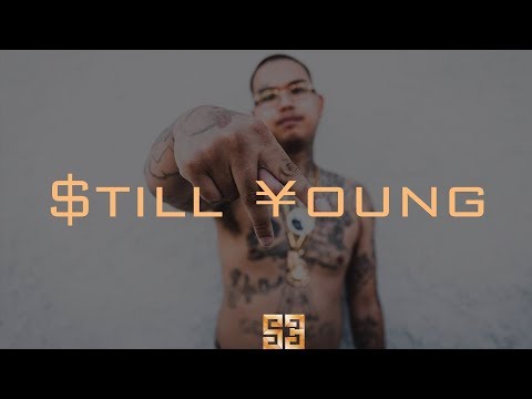 $tupid Young - $till Young (Instrumental) | Type Beat | Prod.SunEside