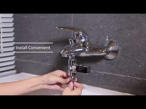 LED Digitalni merač temperature vode