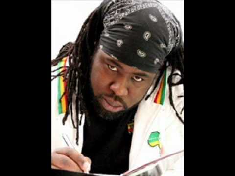 Solo Banton - Ganja is nice [Dubplate BullDancaSound]