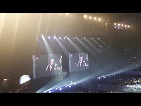 180929 SVT Ideal Cut in Manila - Ending