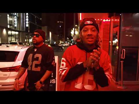 Prolifik G Music Video
