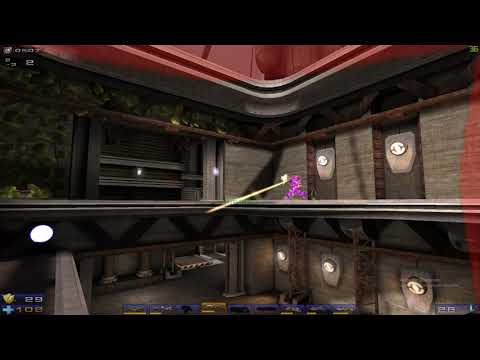 Bleilasten vs. timmeh - UT2004 - Jan 4 2020 - lost